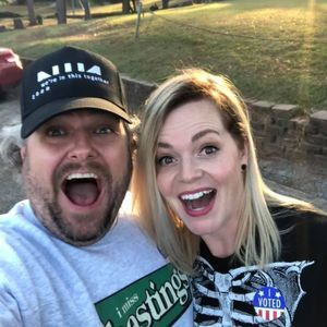 Meet your Posher, Brianna